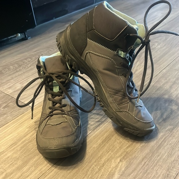 Hiking Boots - Picture 2 of 11